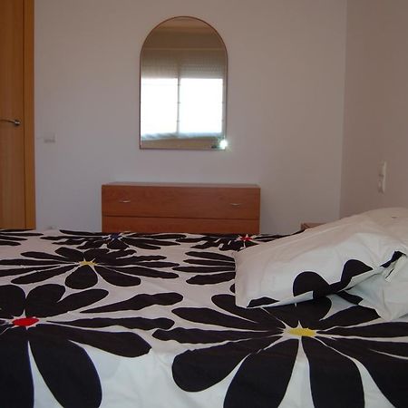 Apartamentos Santa Barbara II Habitación foto